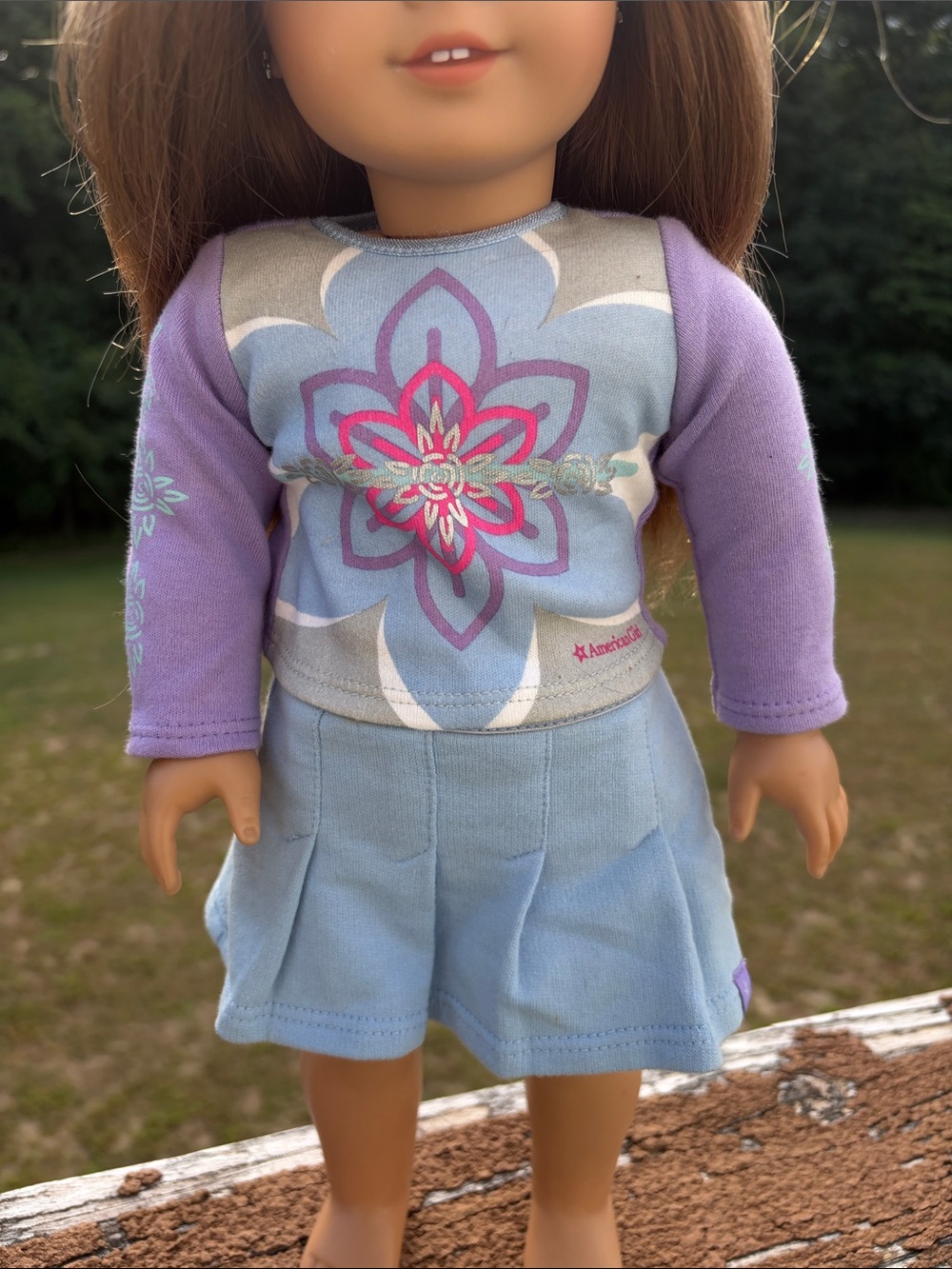 American Girl of Today Doll - Picture 3 of 6